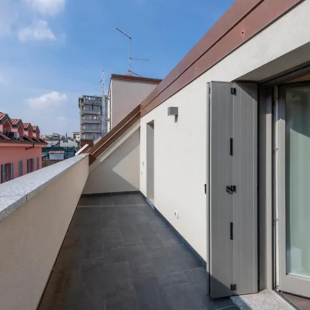 Appartamento Fabbri Palace - B *