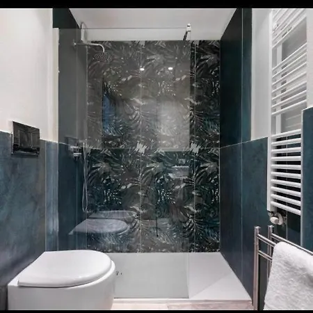 Apartman Duomo- Linate - Attaccato A M4 Con Wifi & Ac *