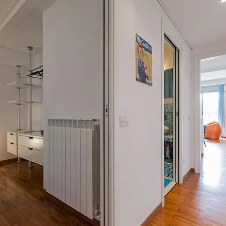 Bright And Lovely Private In Lejlighed