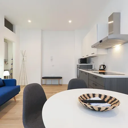 Primopiano - Imperatore Tito * ミラノ