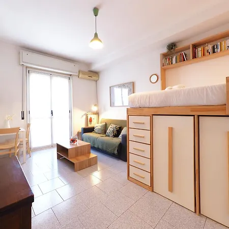 Appartement Primopiano - Nuoro *
