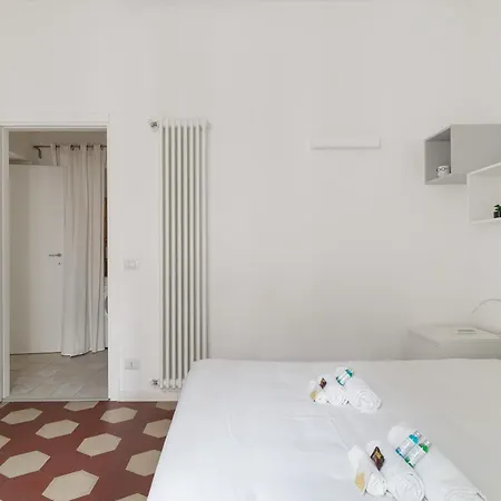 Apartamento Repubblica - Filzi - Moderno Bilocale Milán