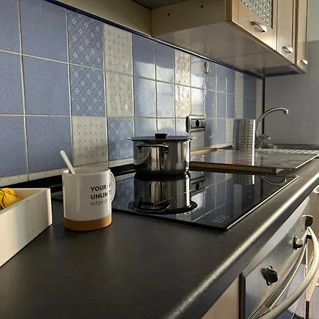 Apartmán Oasi Relax A San Siro - A Due Passi Dallo Stadio Milán