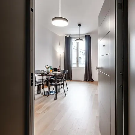 Stayeasy Watt6 - Stylish 1-bedroom Trendy Area *