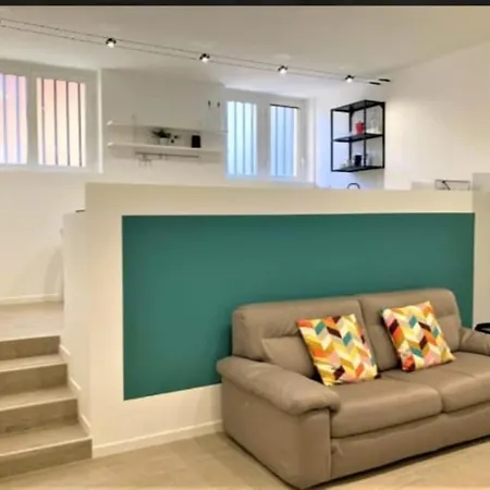 Apartmán Raftel *