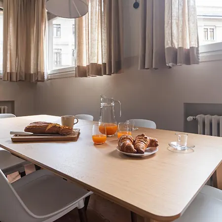 Italianway - Beato Angelico 1 * Milano