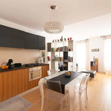 Appartement Atelier Brera