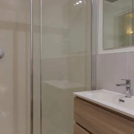 I-host - Ripamonti 205 Apartment *