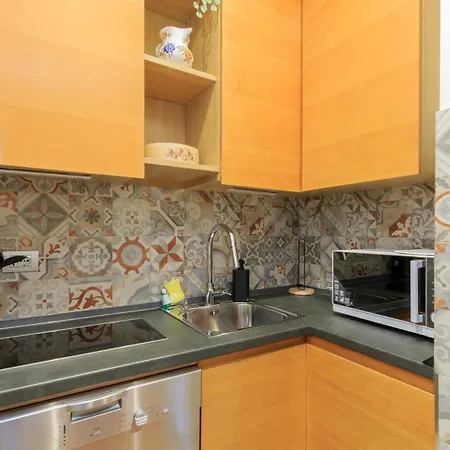 I-host - Scheiwiller 1 Lejlighed *