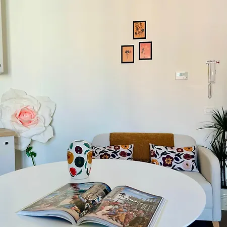 Vanilla Rosemary House Διαμέρισμα