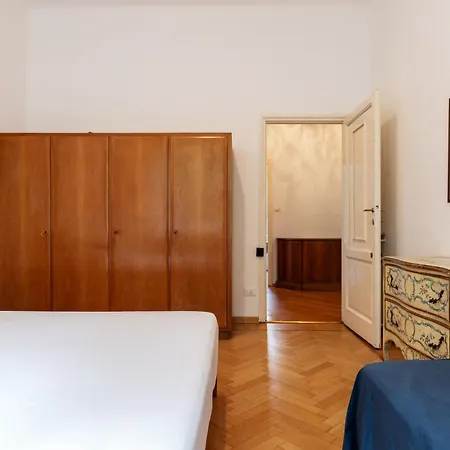 Grandi Bilocale In Porta Vittoria Appartamento