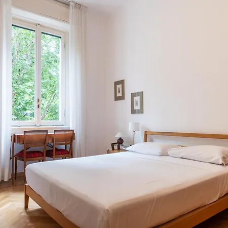 Grandi Bilocale In Porta Vittoria Milano