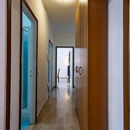 Διαμέρισμα Homing - Prestinari 15 Μιλάνο