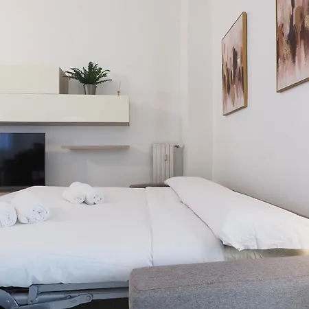Apartmán Primopiano - Mola *