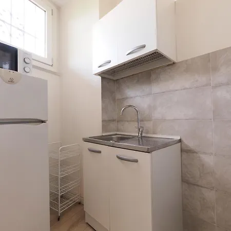 Primopiano - Porta Romana 113 아파트