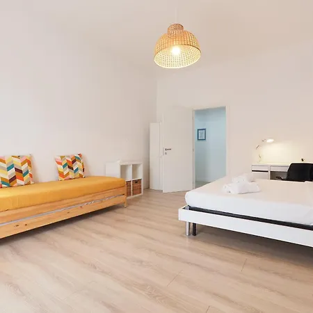 Primopiano - Porta Romana 113 * 밀라노