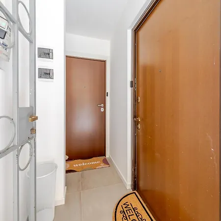Appartamento Marghera