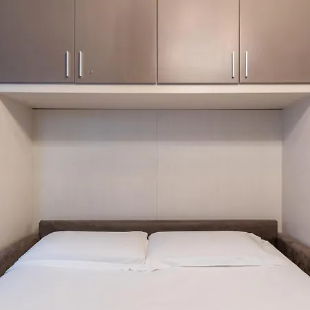 Appartamento Zuretti Monolocale Stazione Milano