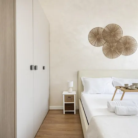 - Corso Porta Nuova 46 P4 - Porta Nuova 公寓 米兰