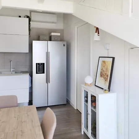 Rooftop Retreat Martesana Milano