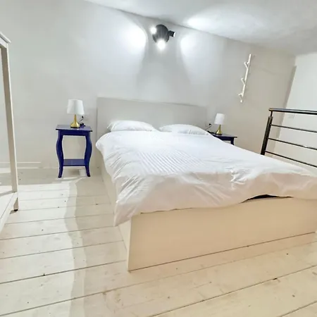 Loft 71 Sqm Sempione Portello Life San Siro