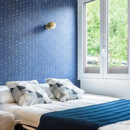 Bocconi Design - B Daire *