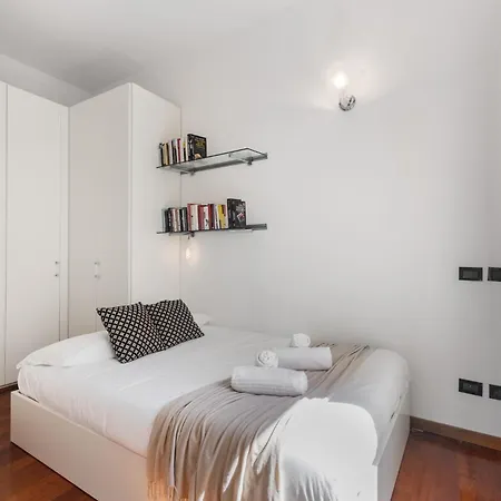 Apartment Station 350m - Whitepearl - Wifi *