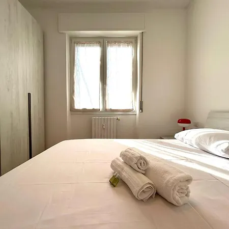 Residenza Finmor - 25 Minuti Dal Duomo * 米兰