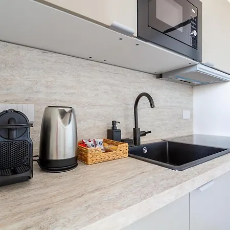 5min From Metro M1 New Flat * Milaan