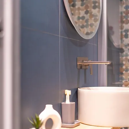 Διαμέρισμα Design - Navigli - Porta Genova