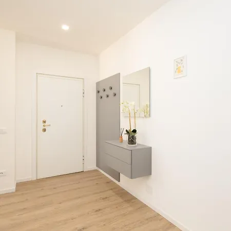 Fontana House * Milán