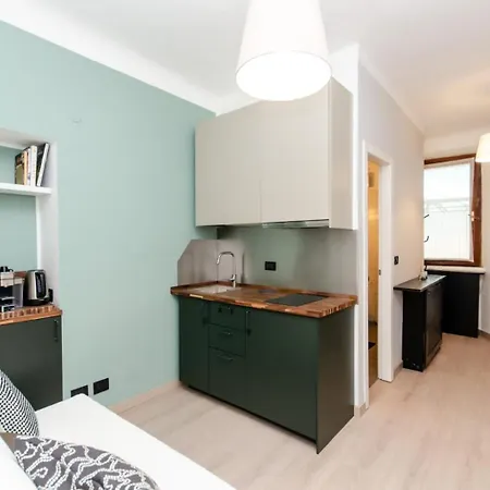 Corso Chic Street, Porta Garibaldi, Stazione Centrale, Nel Cuore Della Citta Di Apartment *