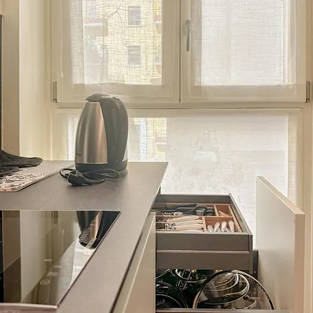 Foro Exclusive - 5 Mins From Duomo Apartman