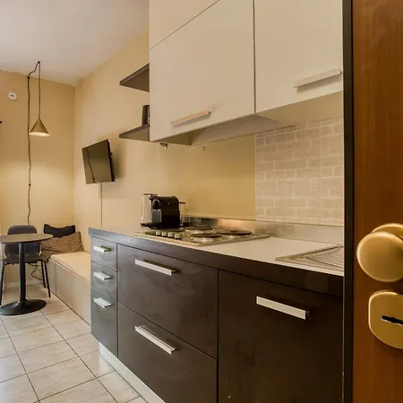 Апартаменты Easylife - - Montenero 29 F - Porta Romana *