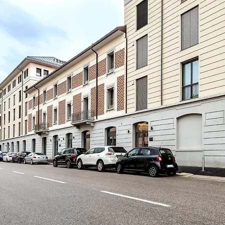 Stayeasy Watt6 - Stylish 1-bedroom Trendy Area *