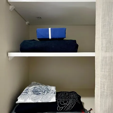 Διαμέρισμα Minu'- Elegant Loft In Certosa Μιλάνο