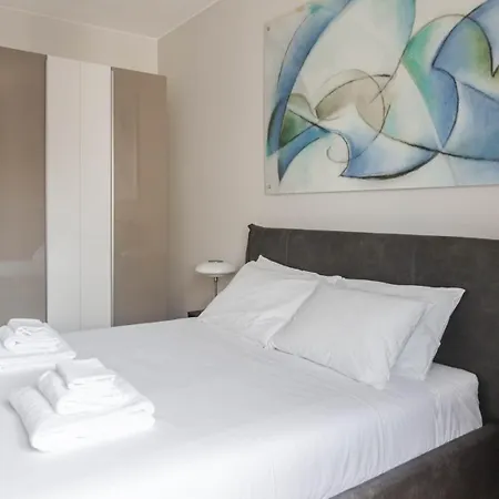 Italianway Easy - Corso Lodi 76 ミラノ