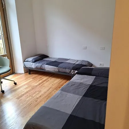 Modern&design Garibaldi-isola *