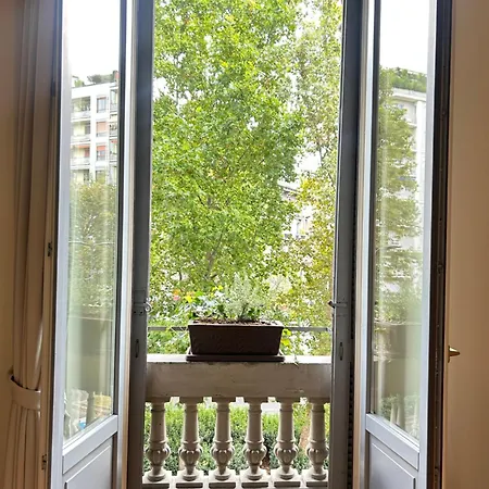 Luxury Porta Venezia Center Milano