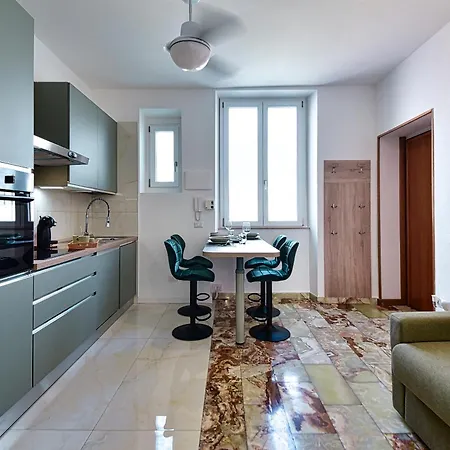 Dream Brera * Milano