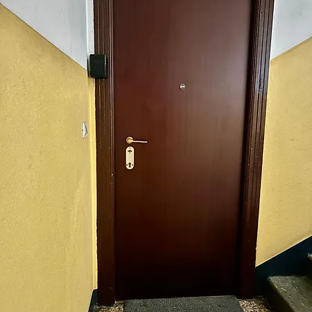 Pascoli4u - Milano, Citta Studi * Mailand