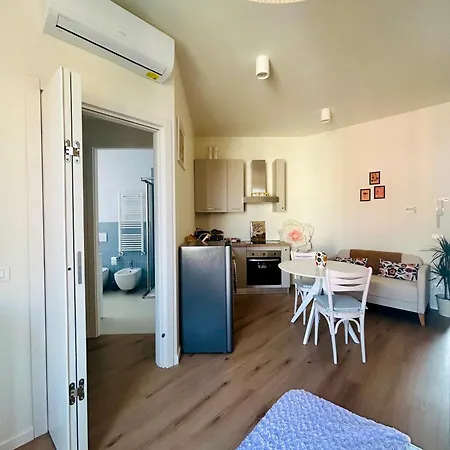 Vanilla Rosemary House *