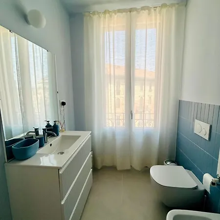 Vanilla Rosemary House Διαμέρισμα Μιλάνο