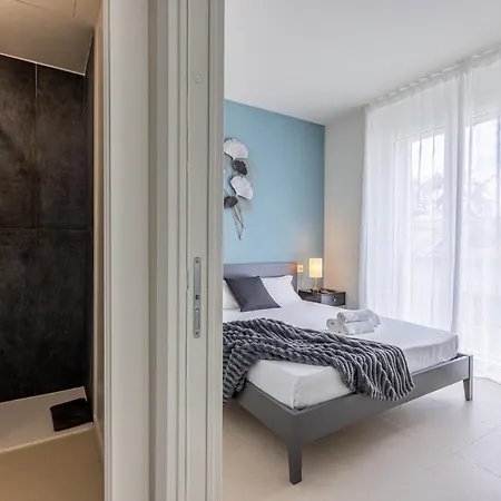 Navigli Eleganza Moderna Con Luce Naturale * Milano