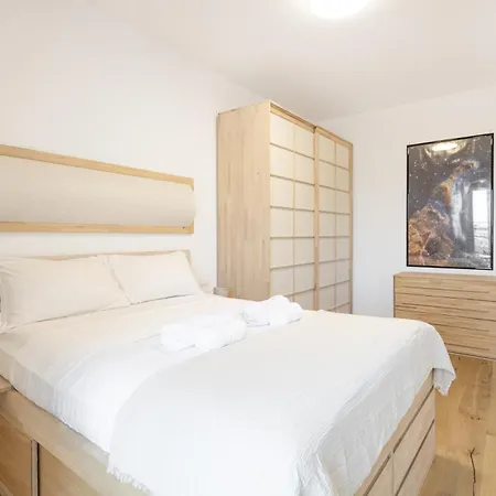 Appartement Easylife - - Sammartini 35 -