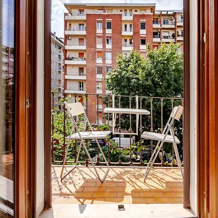 Apartmán Proletarian *