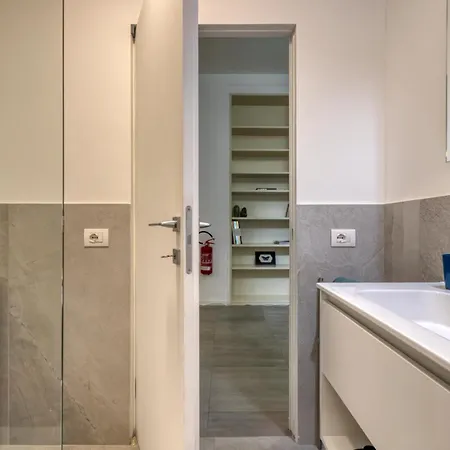 I-host - Maffei 20 Appartement *