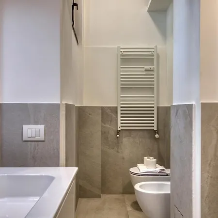 I-host - Maffei 20 Appartement *