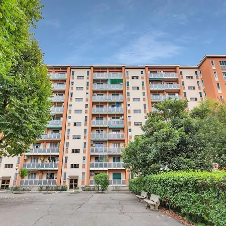 Fede's Place - 4minuti M1 6minuti M4 * Mailand