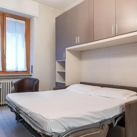 Zuretti Monolocale Stazione *